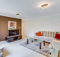 Hear the waves at Anna Bay