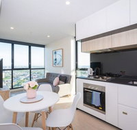 Heart of Crown by Ready Set Host - Accommodation Port Hedland
