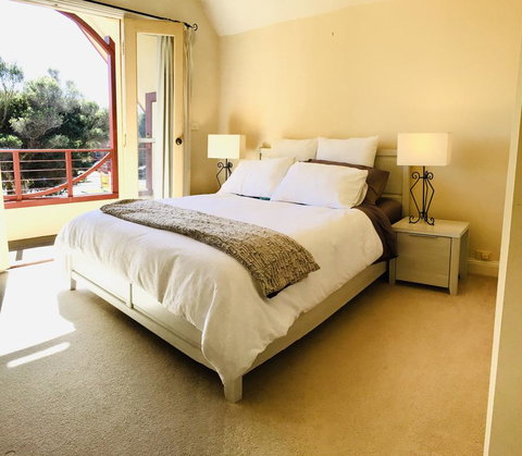 Heart Of Geelong Entire Townhouse Sleeps 8 - Accommodation Port Hedland 1