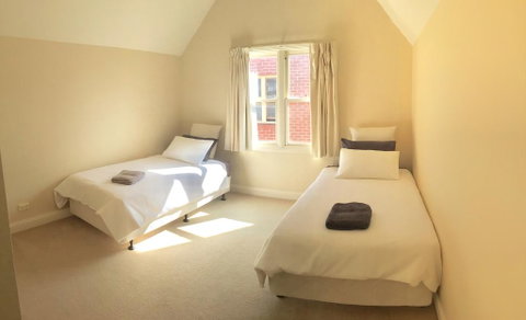 Heart Of Geelong Entire Townhouse Sleeps 8 - Accommodation Port Hedland 2