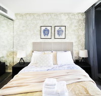 Hearty Milton Apartments - Accommodation Port Hedland