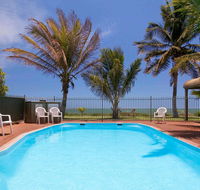 Hedland Hotel - Accommodation Port Hedland