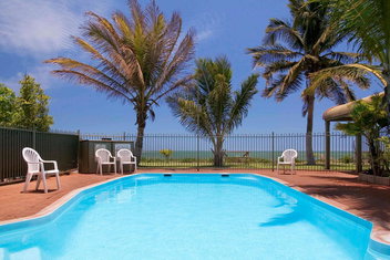 Hedland Hotel with Accommodation Port Hedland