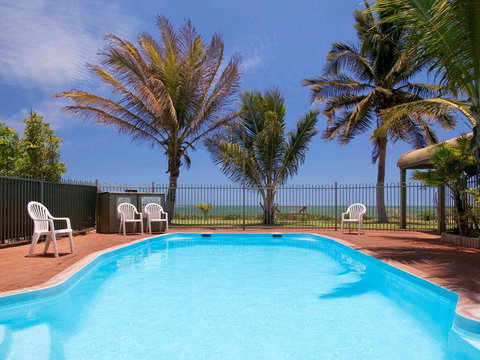 Hedland Hotel - Accommodation Port Hedland 0