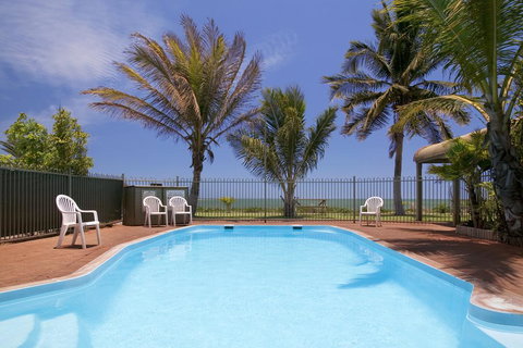 Hedland Hotel - Accommodation Port Hedland 1