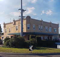 Helensburgh Hotel - Accommodation Port Hedland