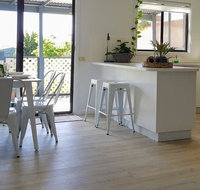 HelloSailor HolidayRental FirePit NBN AppleTV KingBed - Accommodation Port Hedland