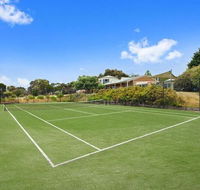 Heritage Bed  Breakfast - Accommodation Port Hedland