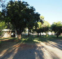 Heritage Caravan Park - Accommodation Port Hedland