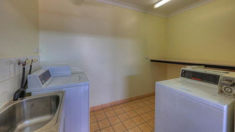 Heritage Lodge Motel - Accommodation Port Hedland 1