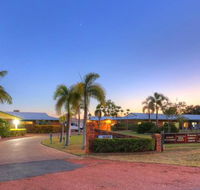 Heritage Lodge Motel - Accommodation Port Hedland