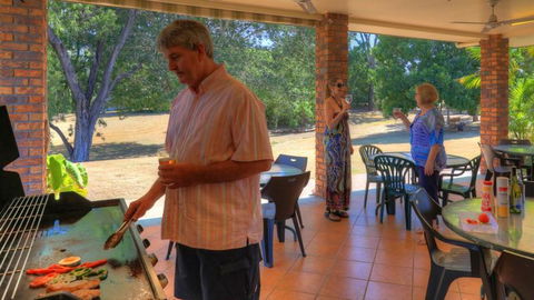 Heritage Lodge Motel - Accommodation Port Hedland 2