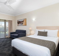 Heritage Motor Inn Corowa - Accommodation Port Hedland