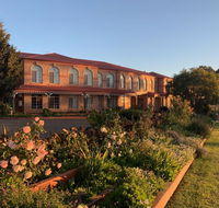 Heritage Motor Inn Goulburn - Accommodation Port Hedland