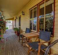 Herrins Lane Cottage - Accommodation Port Hedland