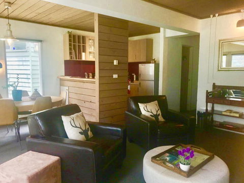 Heto's SnowGums 9 - Accommodation Port Hedland 2