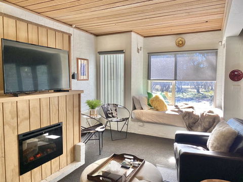 Heto's SnowGums 9 - Accommodation Port Hedland 0