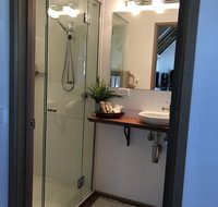 Hetos Hut - Accommodation Port Hedland