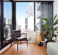 Heyday Apartments - South Yarra - Accommodation Port Hedland