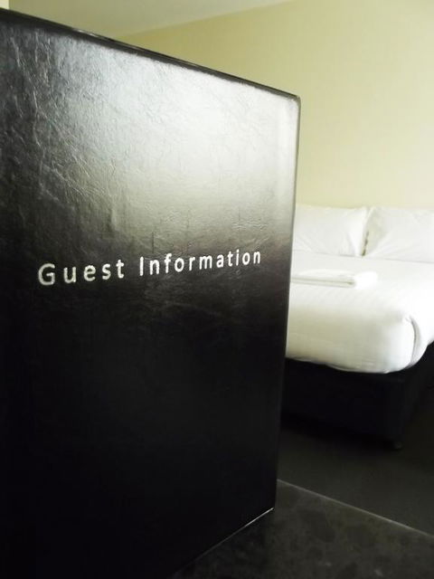 Heyfield Railway Hotel - Accommodation Port Hedland 3
