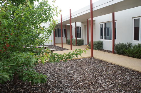 Heyfield Railway Hotel - Accommodation Port Hedland 0