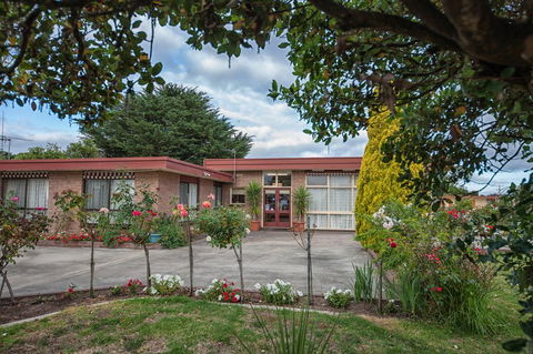 Heywood Motor Inn - Accommodation Port Hedland 0