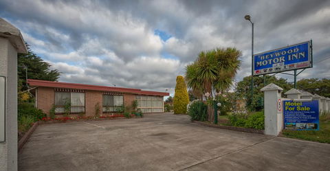 Heywood Motor Inn - Accommodation Port Hedland 3