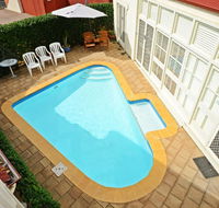 Hi 5 Luxury Holiday Apartments - Accommodation Port Hedland
