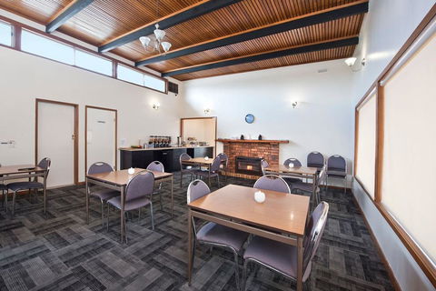 Hi Way Eight Motor Inn - Accommodation Port Hedland 2