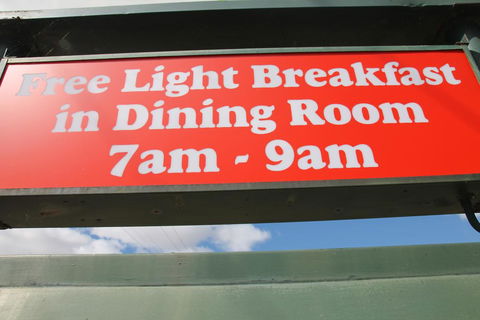 Hi Way Eight Motor Inn - Accommodation Port Hedland 0