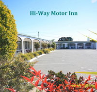Hi Way Motor Inn - Accommodation Port Hedland