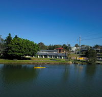 Hibiscus Lakeside Motel - Accommodation Port Hedland