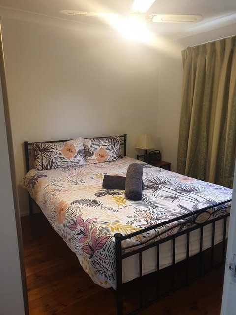 Hidden Oasis - Accommodation Port Hedland 2