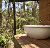Hidden Valley Forest Retreat - Accommodation Port Hedland