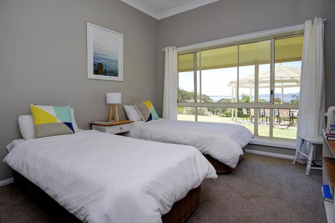 Hideaway - Pacific Palms - Accommodation Port Hedland 3
