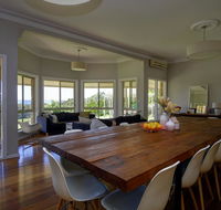 Hideaway - Pacific Palms - Accommodation Port Hedland