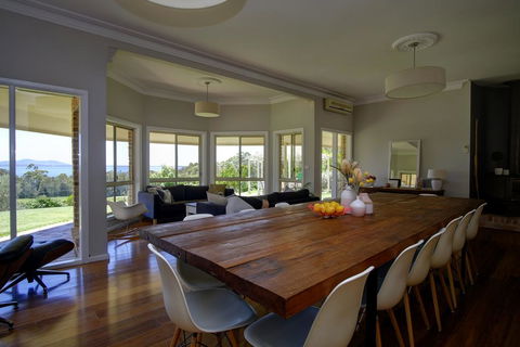 Hideaway - Pacific Palms - Accommodation Port Hedland 0