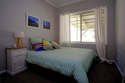 Hideaway - Pacific Palms - Accommodation Port Hedland 2