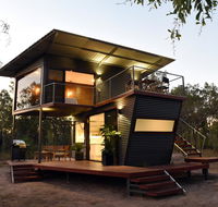 Hideaway Litchfield - Accommodation Port Hedland