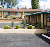Hideaway Motor Inn - Accommodation Port Hedland