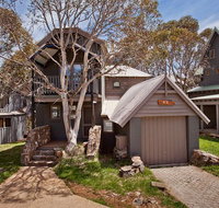 High Knob - Accommodation Port Hedland