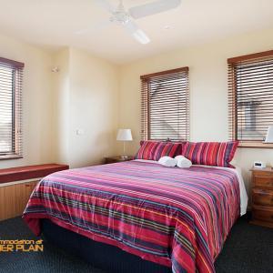 High Plains Drifter - Accommodation Port Hedland 1