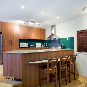 High Plains Drifter - Accommodation Port Hedland 2