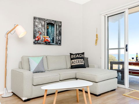 High Tide - Wallaroo Beachfront Property - Pet-Friendly - Accommodation Port Hedland 2