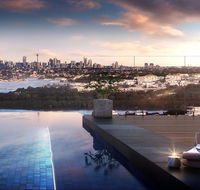 High-end Apartment with City View - Accommodation Port Hedland