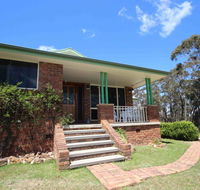 Highland View - Accommodation Port Hedland