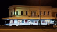 Highlands Hotel