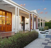 Highview House Hunter Valley - Accommodation Port Hedland