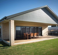 Highview on Victoria Coffin Bay - Accommodation Port Hedland