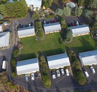 Hill End Lodge - Accommodation Port Hedland